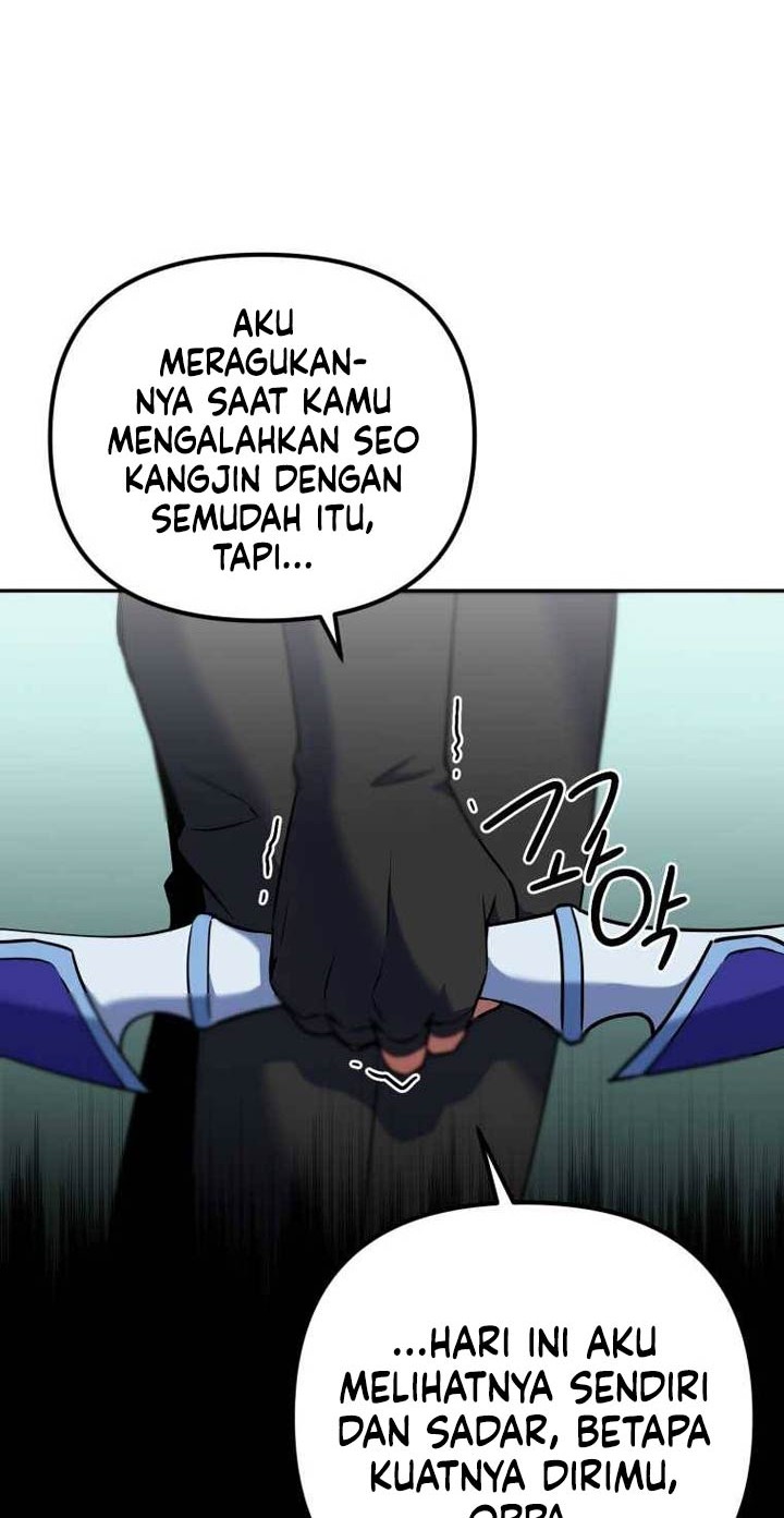 Maxed Out Leveling Bab 8 halaman 16