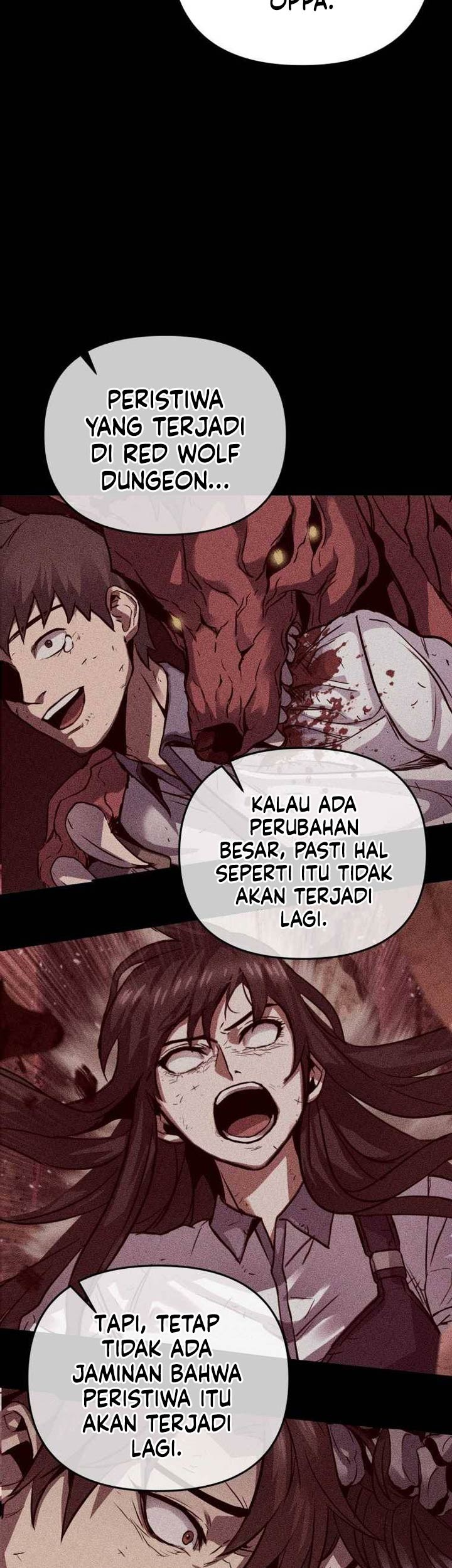 Maxed Out Leveling Bab 8 halaman 17