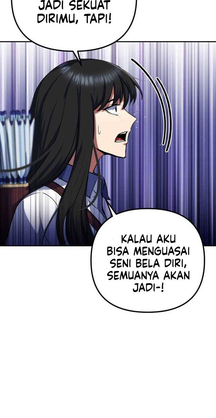 Maxed Out Leveling Bab 8 halaman 20