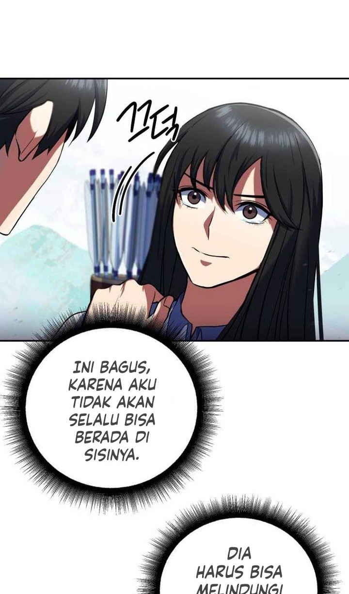 Maxed Out Leveling Bab 8 halaman 22