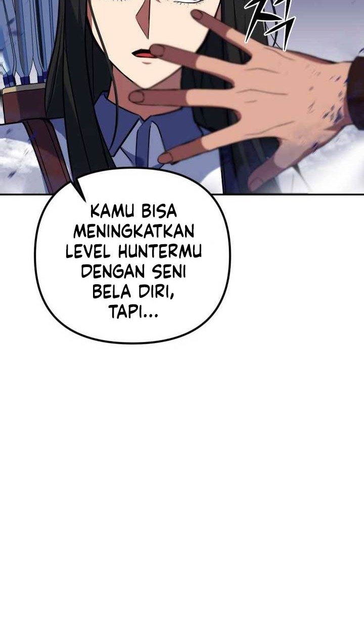 Maxed Out Leveling Bab 8 halaman 30