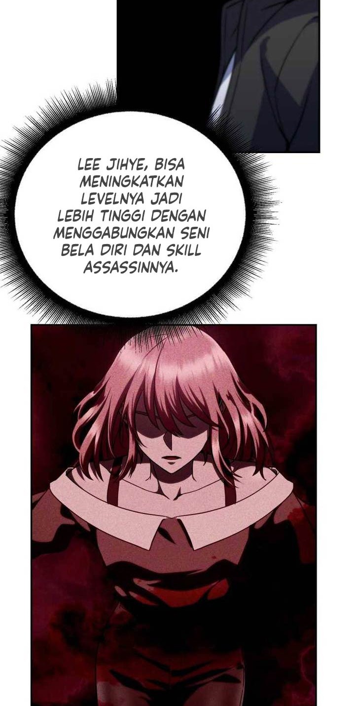 Maxed Out Leveling Bab 8 halaman 32
