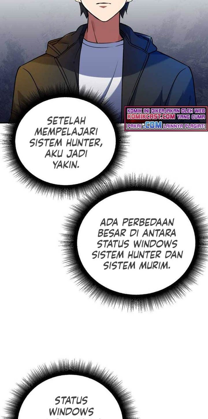 Maxed Out Leveling Bab 8 halaman 44