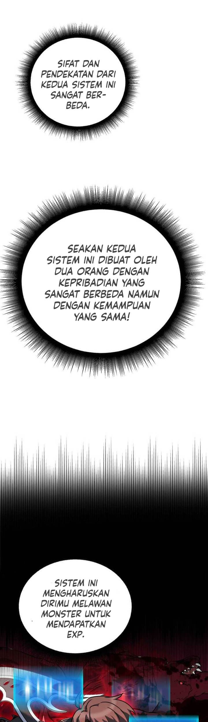 Maxed Out Leveling Bab 8 halaman 47