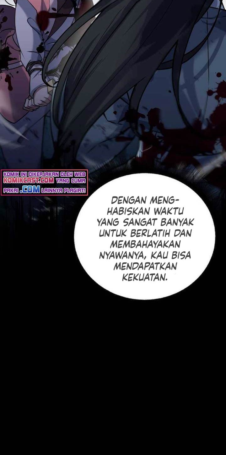 Maxed Out Leveling Bab 8 halaman 50