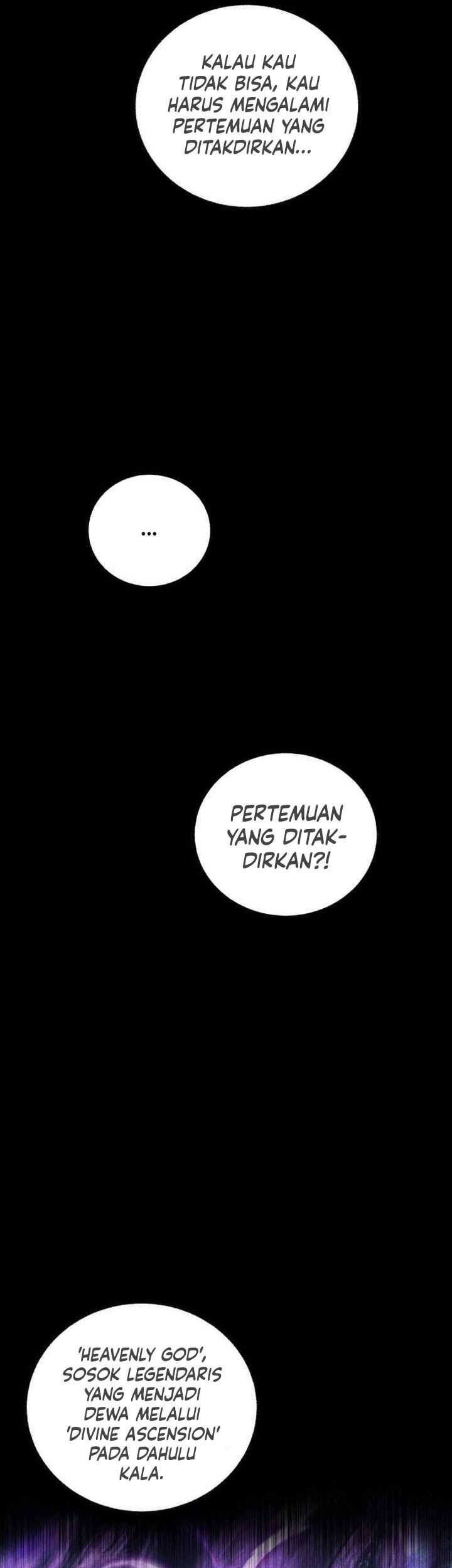 Maxed Out Leveling Bab 8 halaman 51