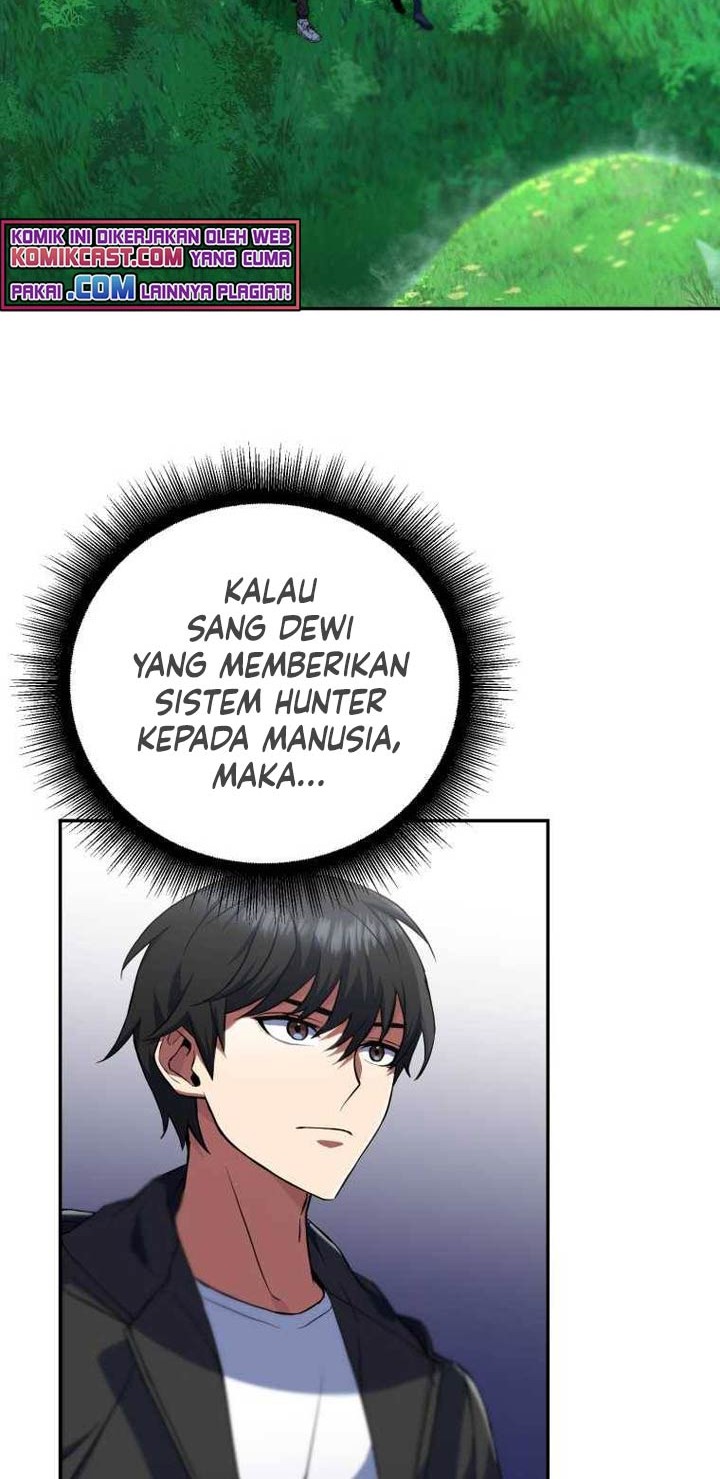 Maxed Out Leveling Bab 8 halaman 54