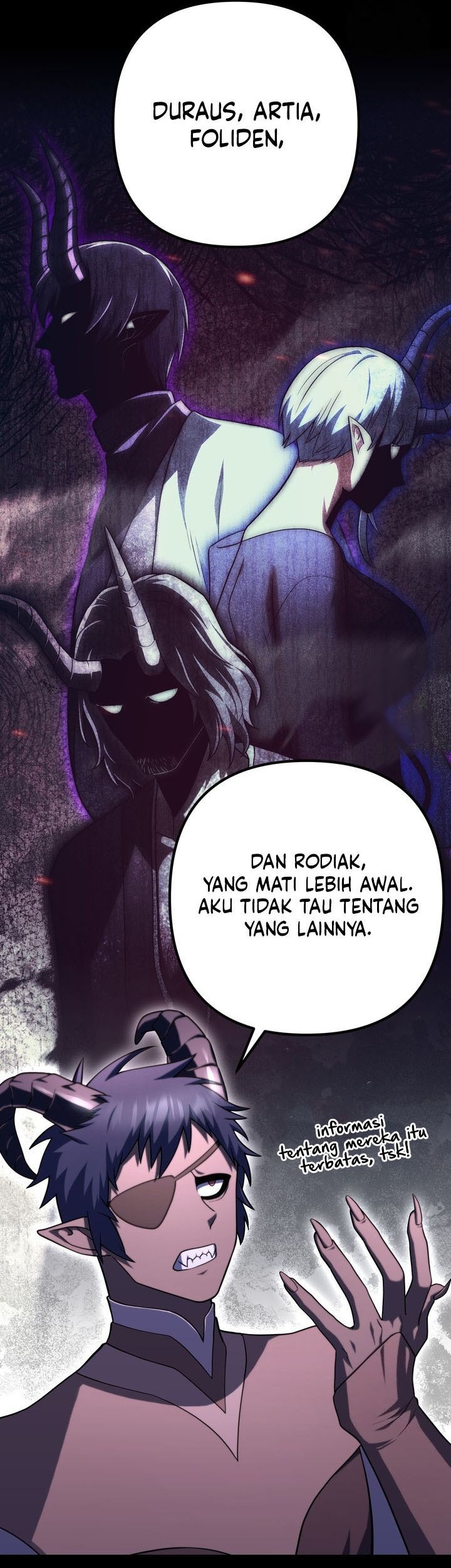 Maxed Out Leveling Bab 80 halaman 7