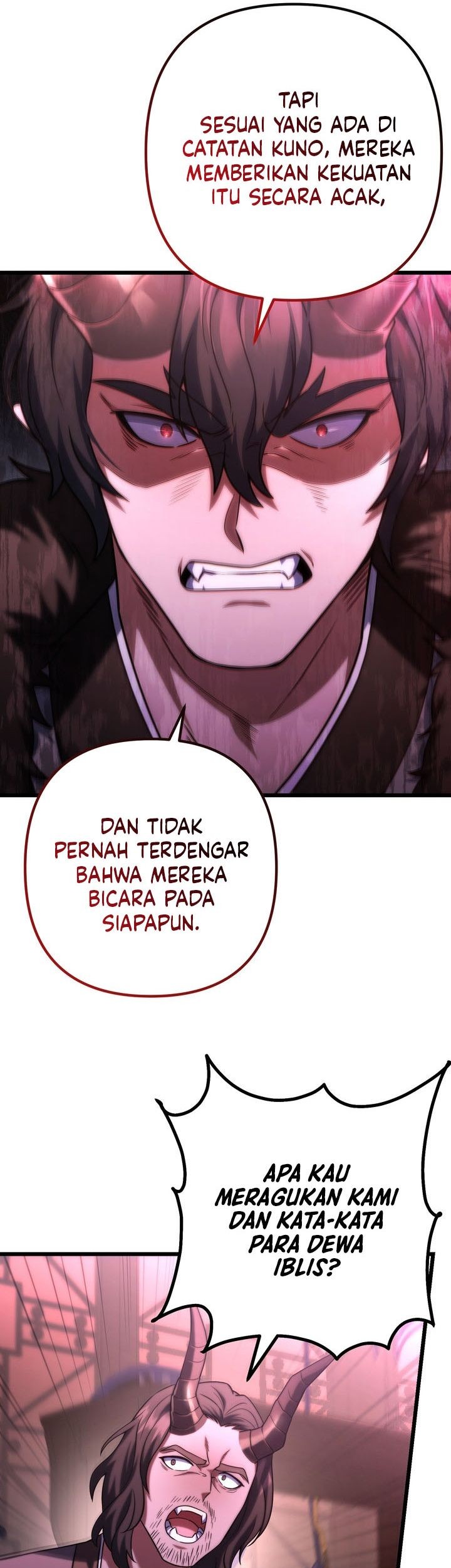 Maxed Out Leveling Bab 80 halaman 27