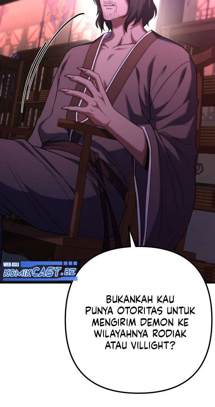Maxed Out Leveling Bab 80 halaman 32