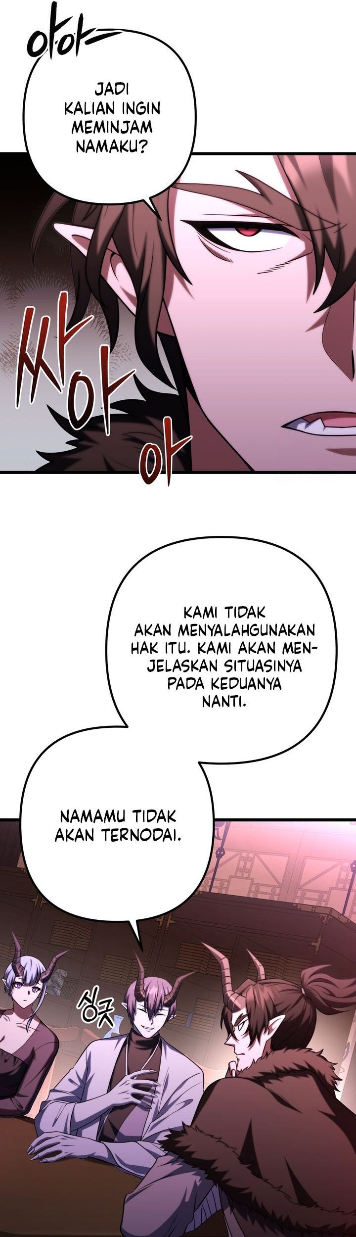Maxed Out Leveling Bab 80 halaman 33