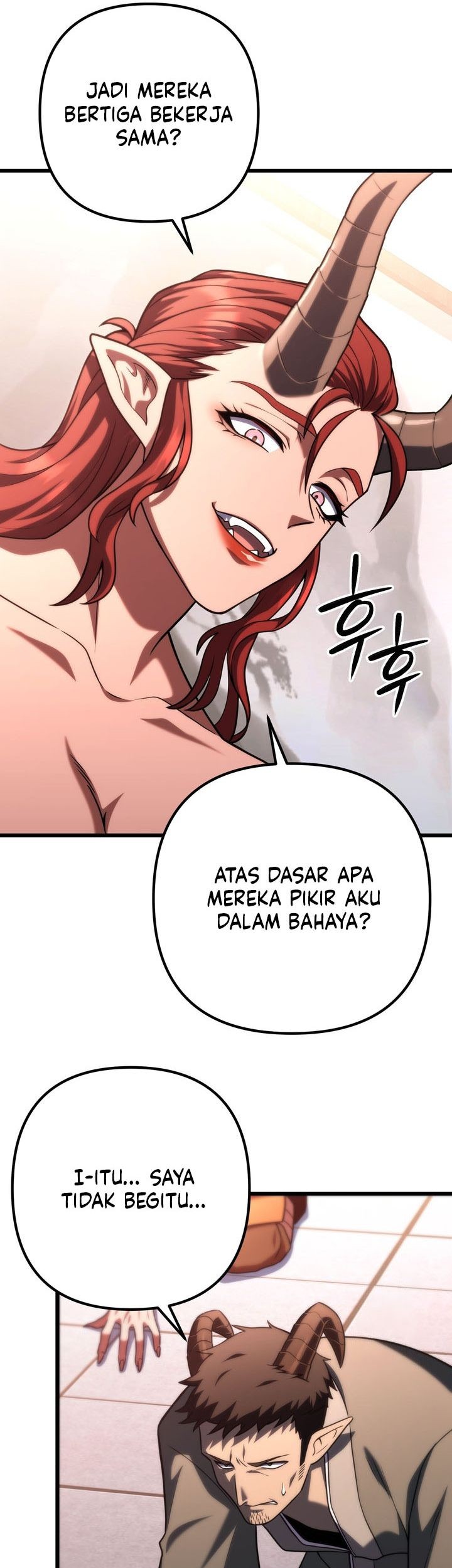 Maxed Out Leveling Bab 80 halaman 51