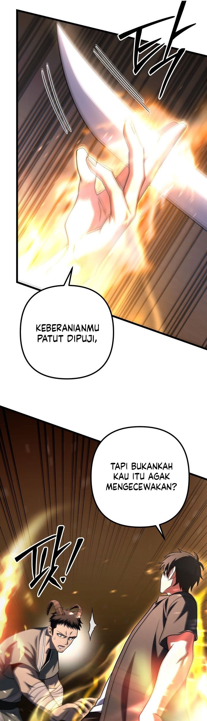 Maxed Out Leveling Bab 80 halaman 68