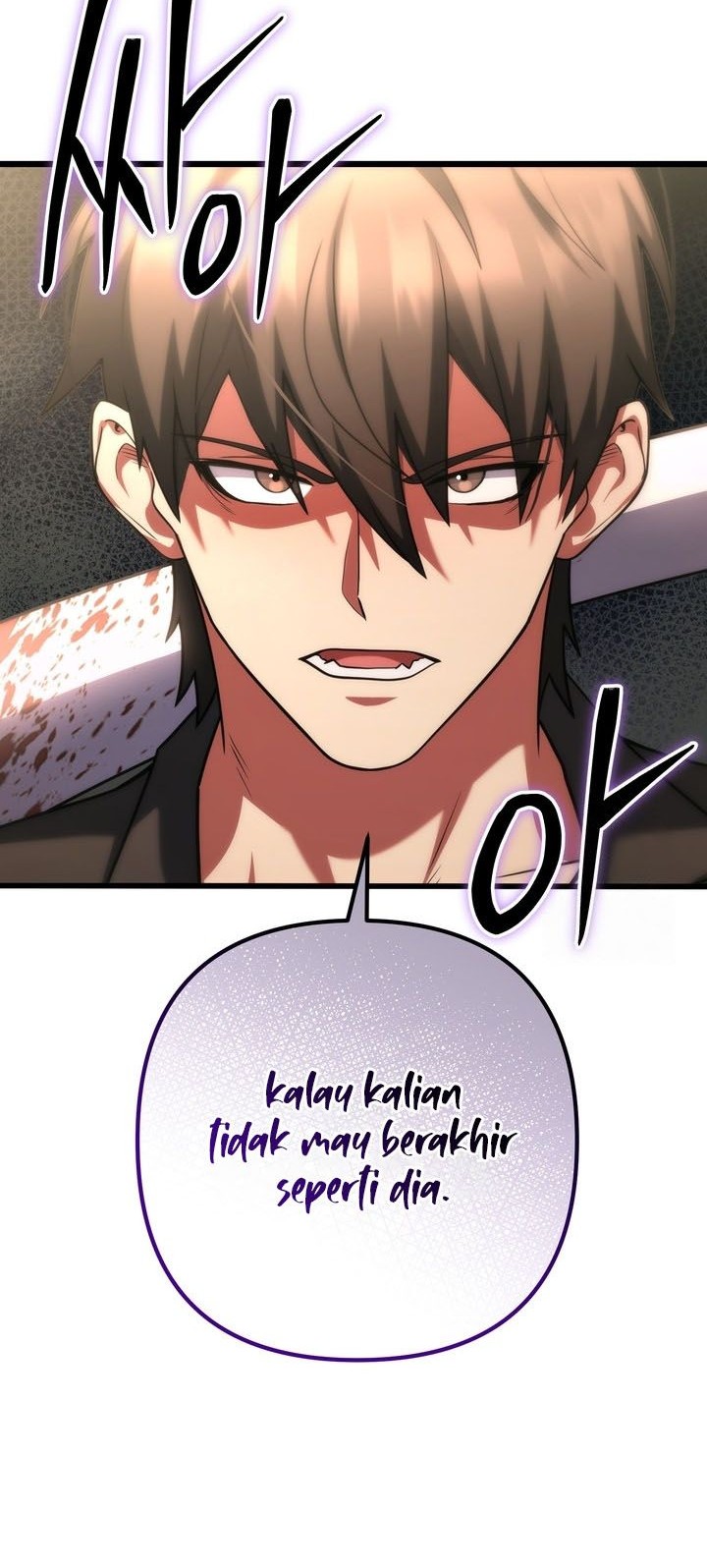 Maxed Out Leveling chapter 81 halaman 3