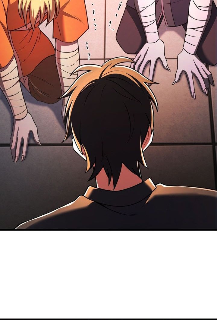 Maxed Out Leveling chapter 81 halaman 7