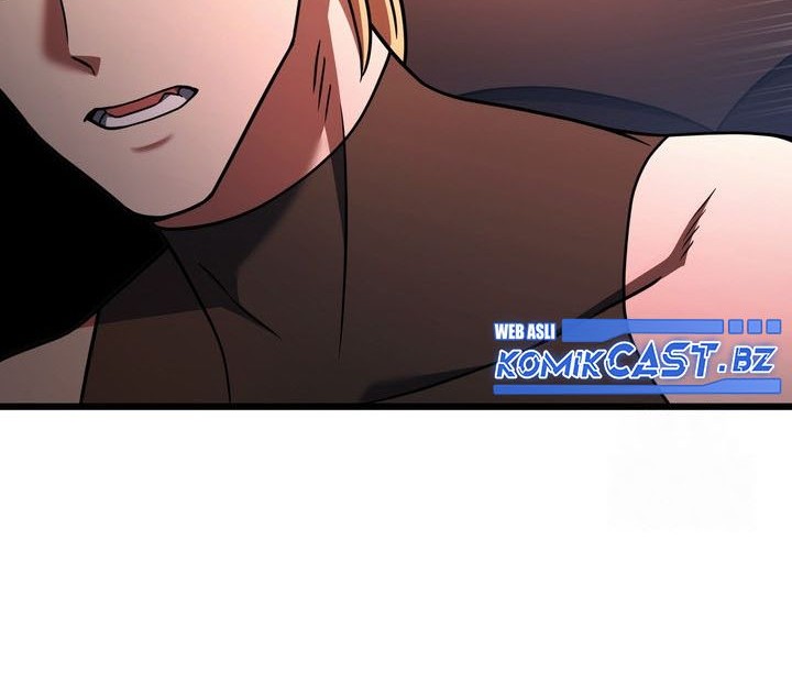 Maxed Out Leveling chapter 81 halaman 9