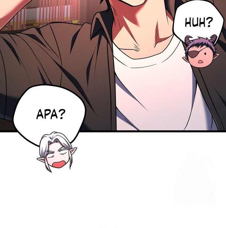 Maxed Out Leveling chapter 81 halaman 11