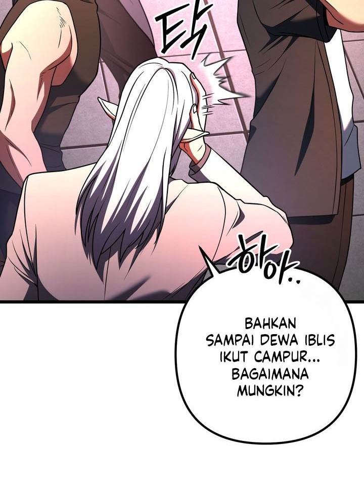 Maxed Out Leveling chapter 81 halaman 13