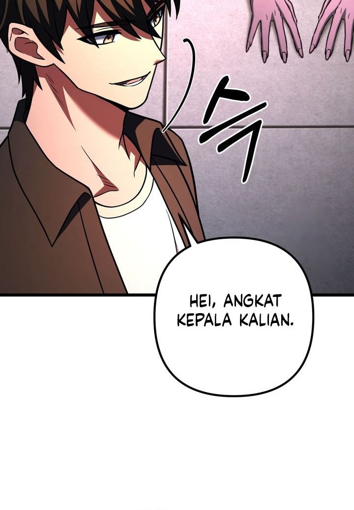 Maxed Out Leveling chapter 81 halaman 15