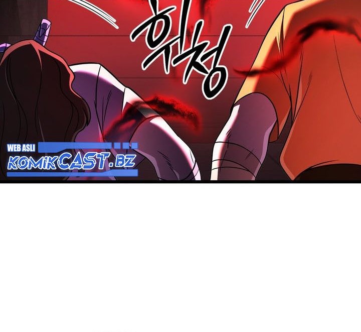 Maxed Out Leveling chapter 81 halaman 27