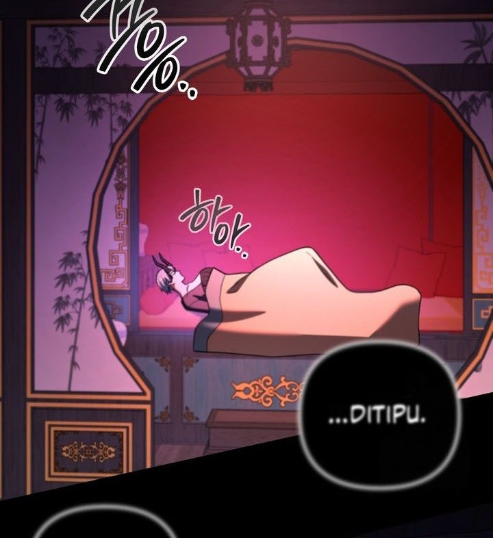 Maxed Out Leveling chapter 81 halaman 31