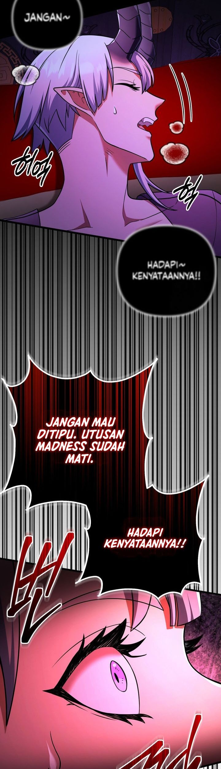 Maxed Out Leveling chapter 81 halaman 32