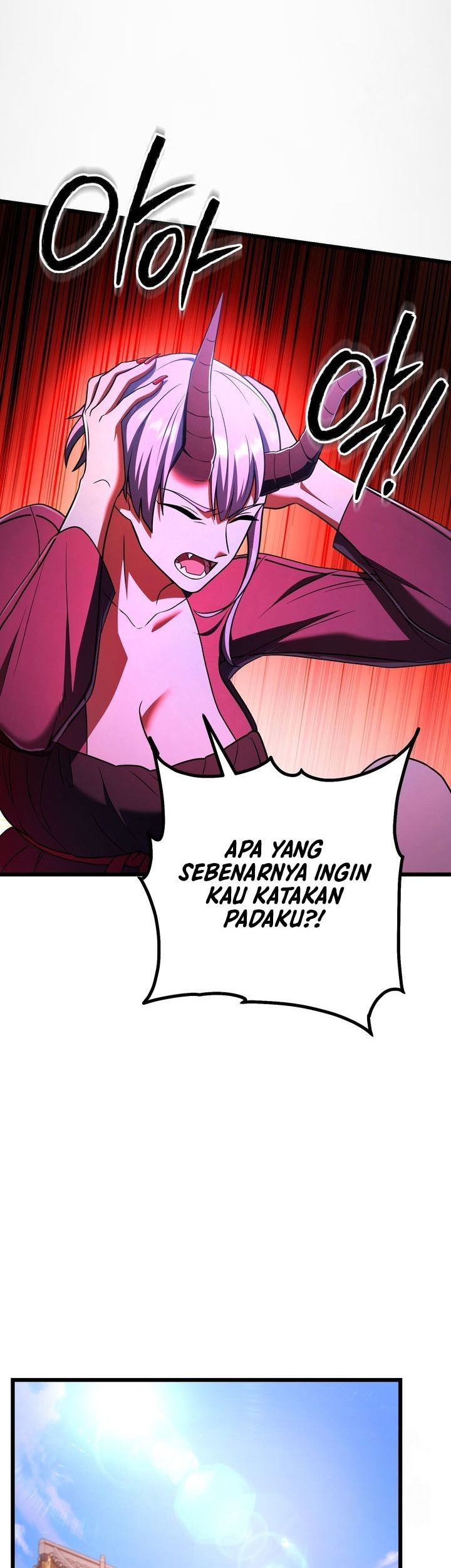 Maxed Out Leveling chapter 81 halaman 34