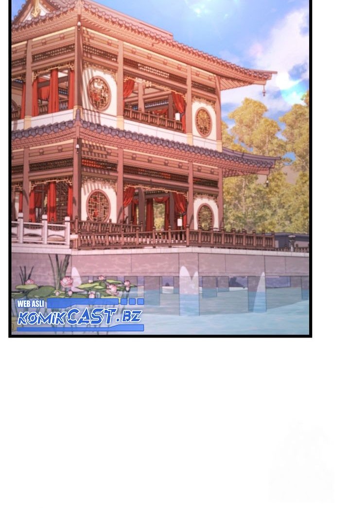 Maxed Out Leveling chapter 81 halaman 35