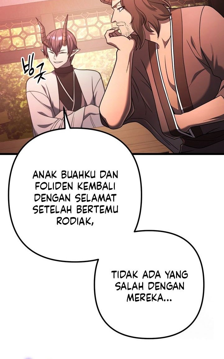 Maxed Out Leveling chapter 81 halaman 39