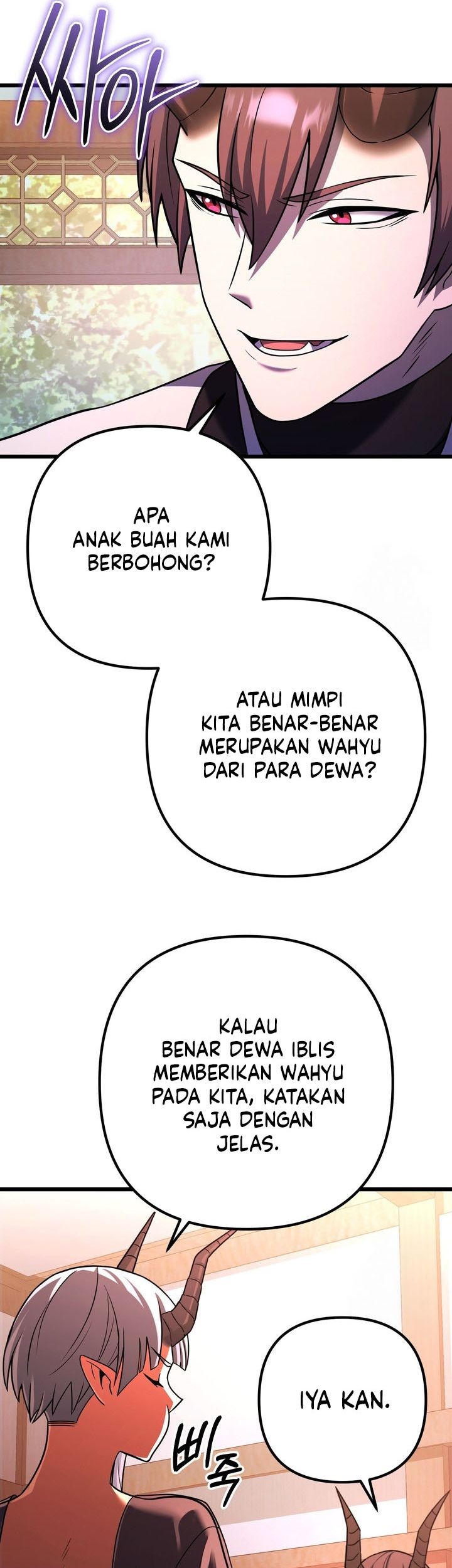 Maxed Out Leveling chapter 81 halaman 40