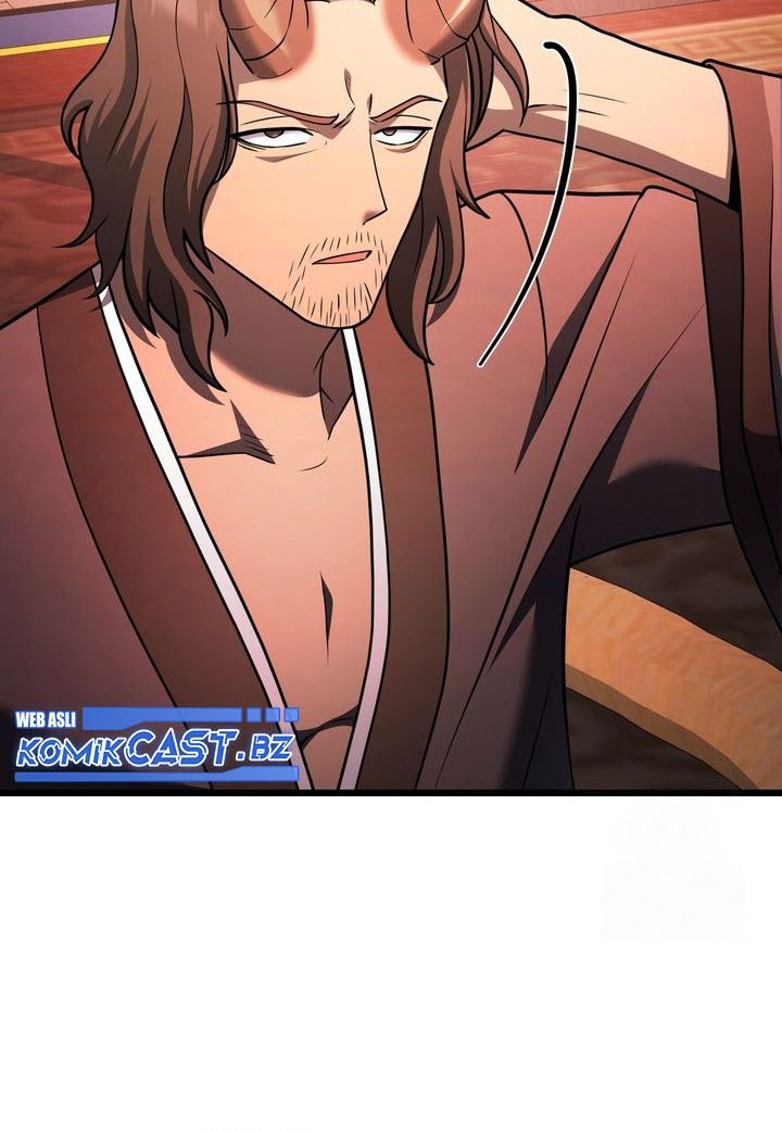 Maxed Out Leveling chapter 81 halaman 43
