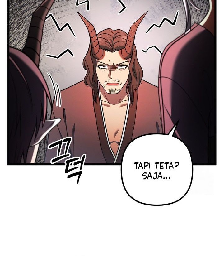 Maxed Out Leveling chapter 81 halaman 45