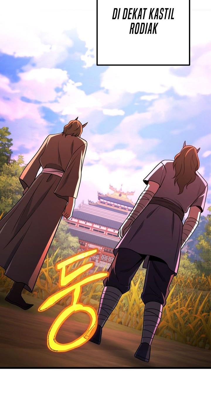Maxed Out Leveling chapter 81 halaman 53