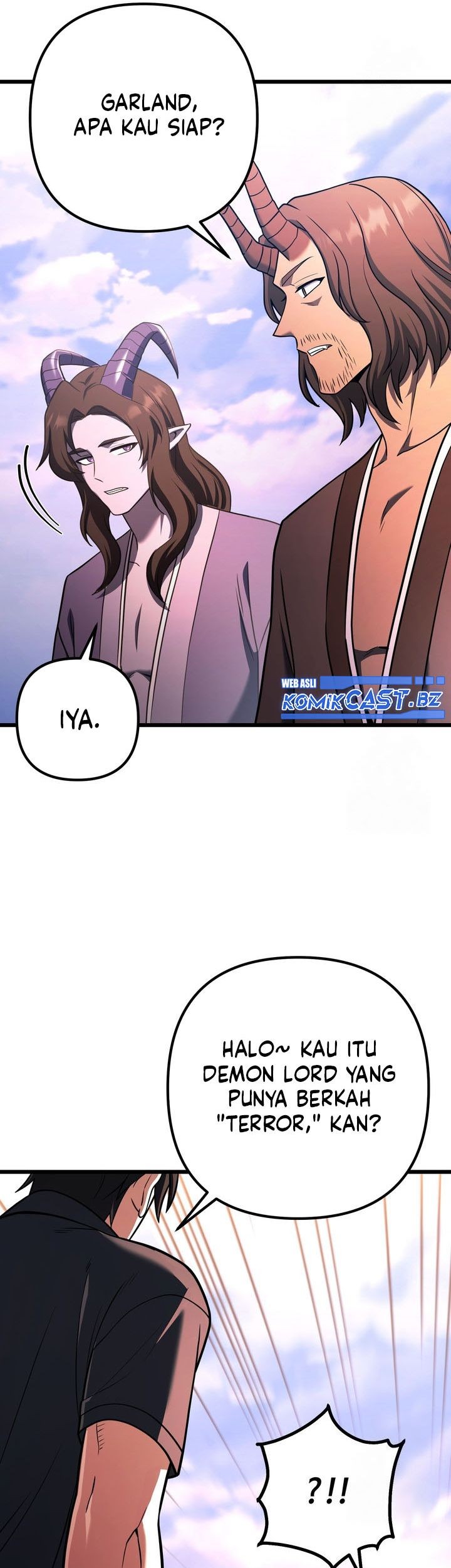 Maxed Out Leveling chapter 81 halaman 54