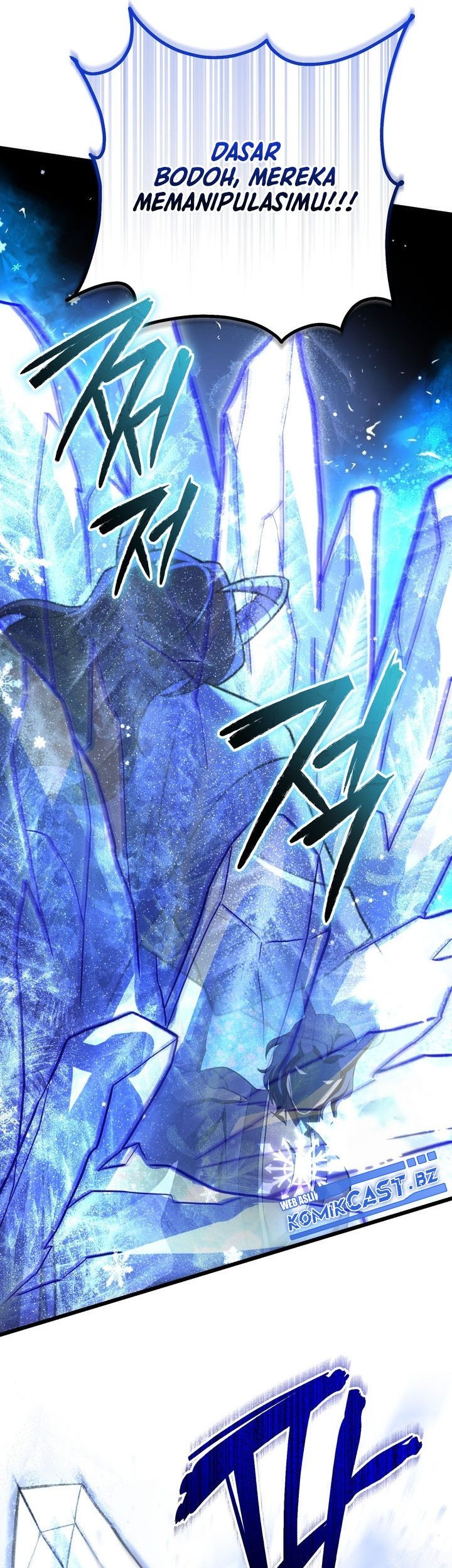Maxed Out Leveling chapter 81 halaman 61
