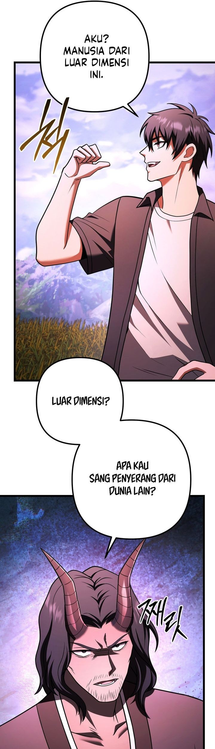 Maxed Out Leveling chapter 81 halaman 64