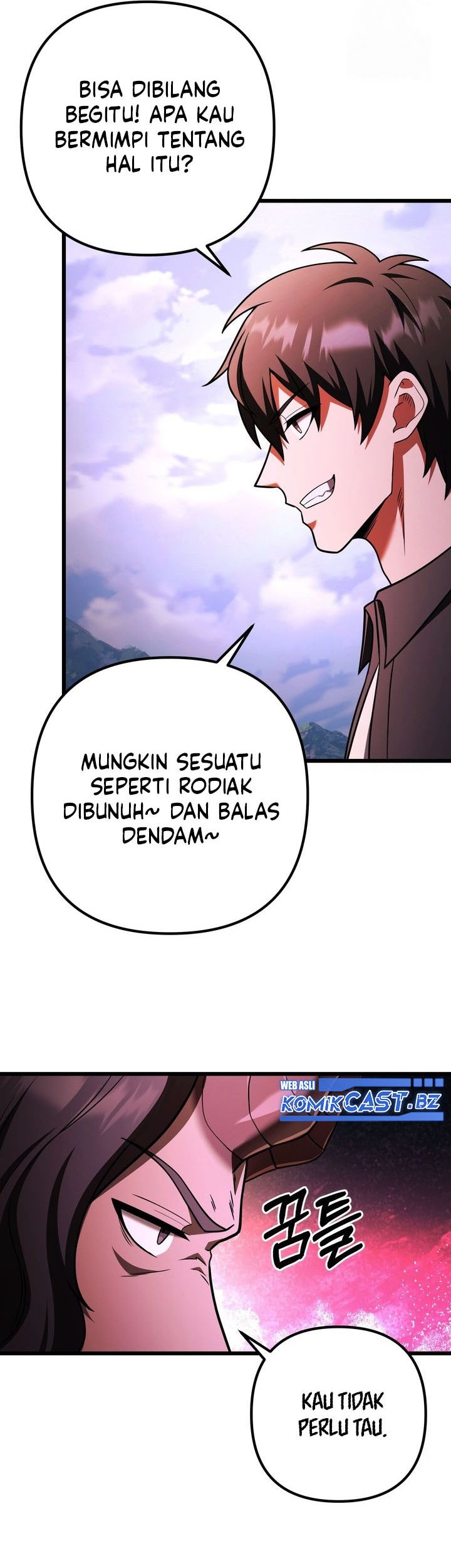 Maxed Out Leveling chapter 81 halaman 66
