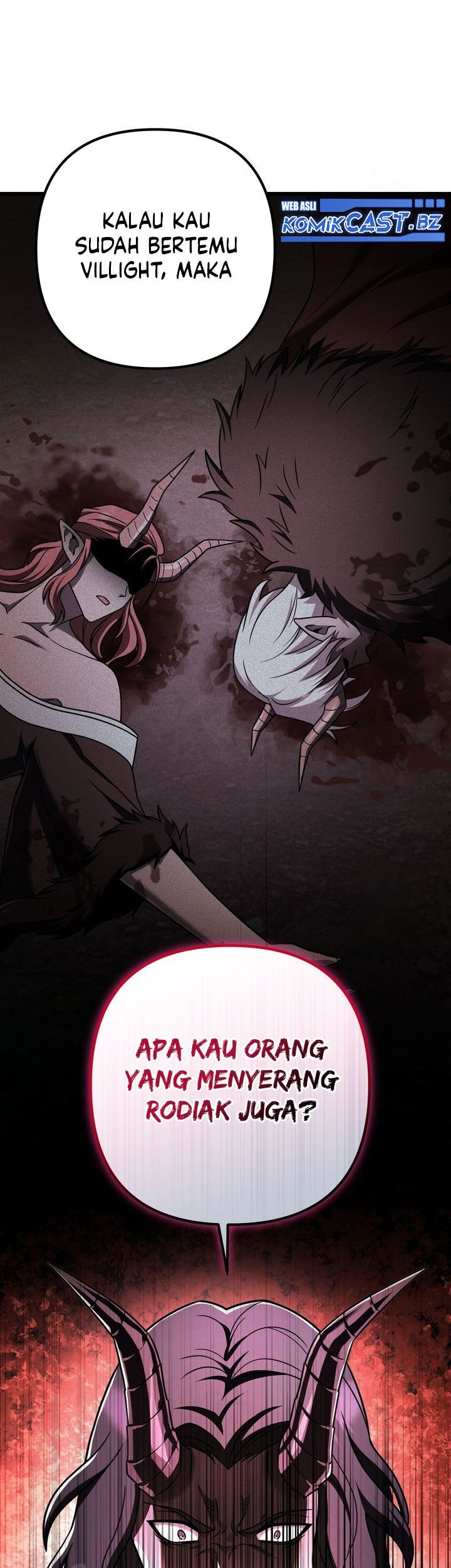 Maxed Out Leveling chapter 81 halaman 68