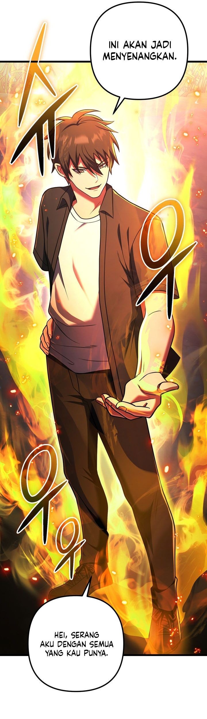 Maxed Out Leveling chapter 81 halaman 72