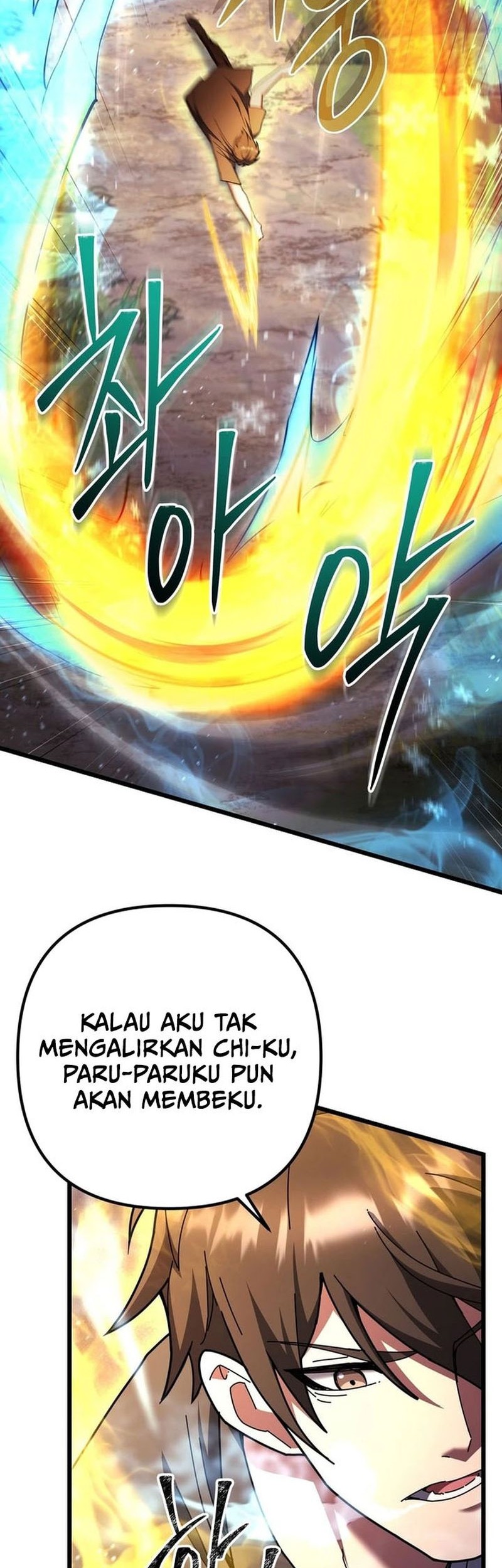 Maxed Out Leveling Bab 82 halaman 4