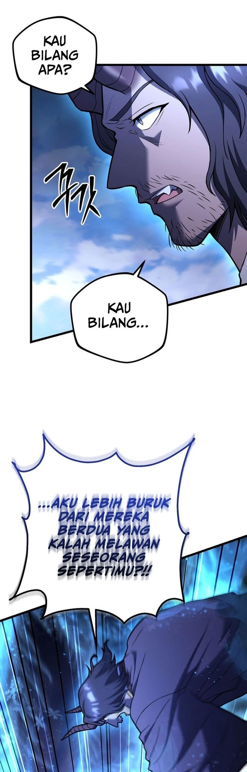 Maxed Out Leveling Bab 82 halaman 10