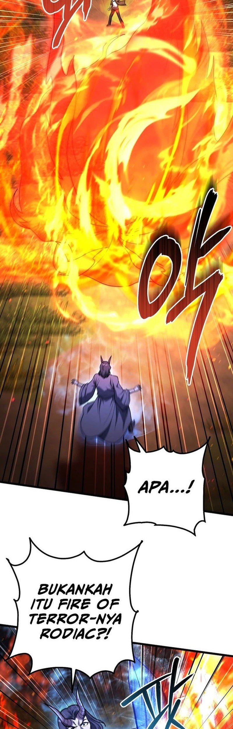 Maxed Out Leveling Bab 82 halaman 24