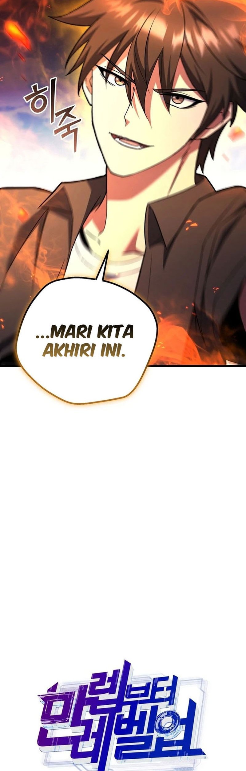 Maxed Out Leveling Bab 82 halaman 30