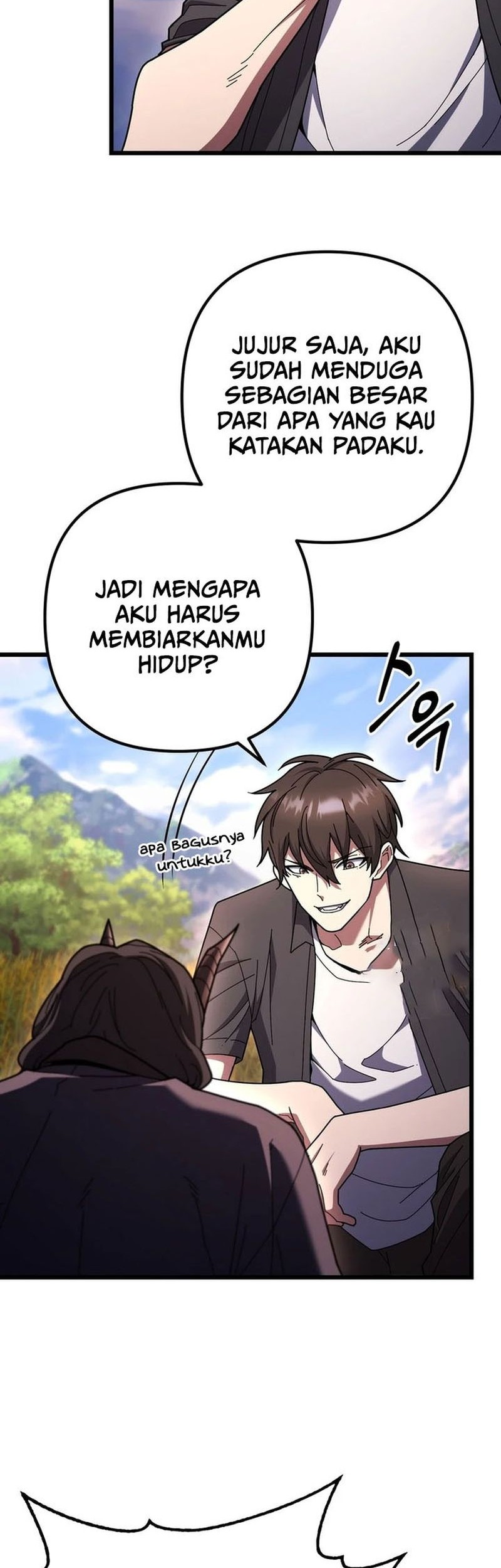 Maxed Out Leveling Bab 82 halaman 39