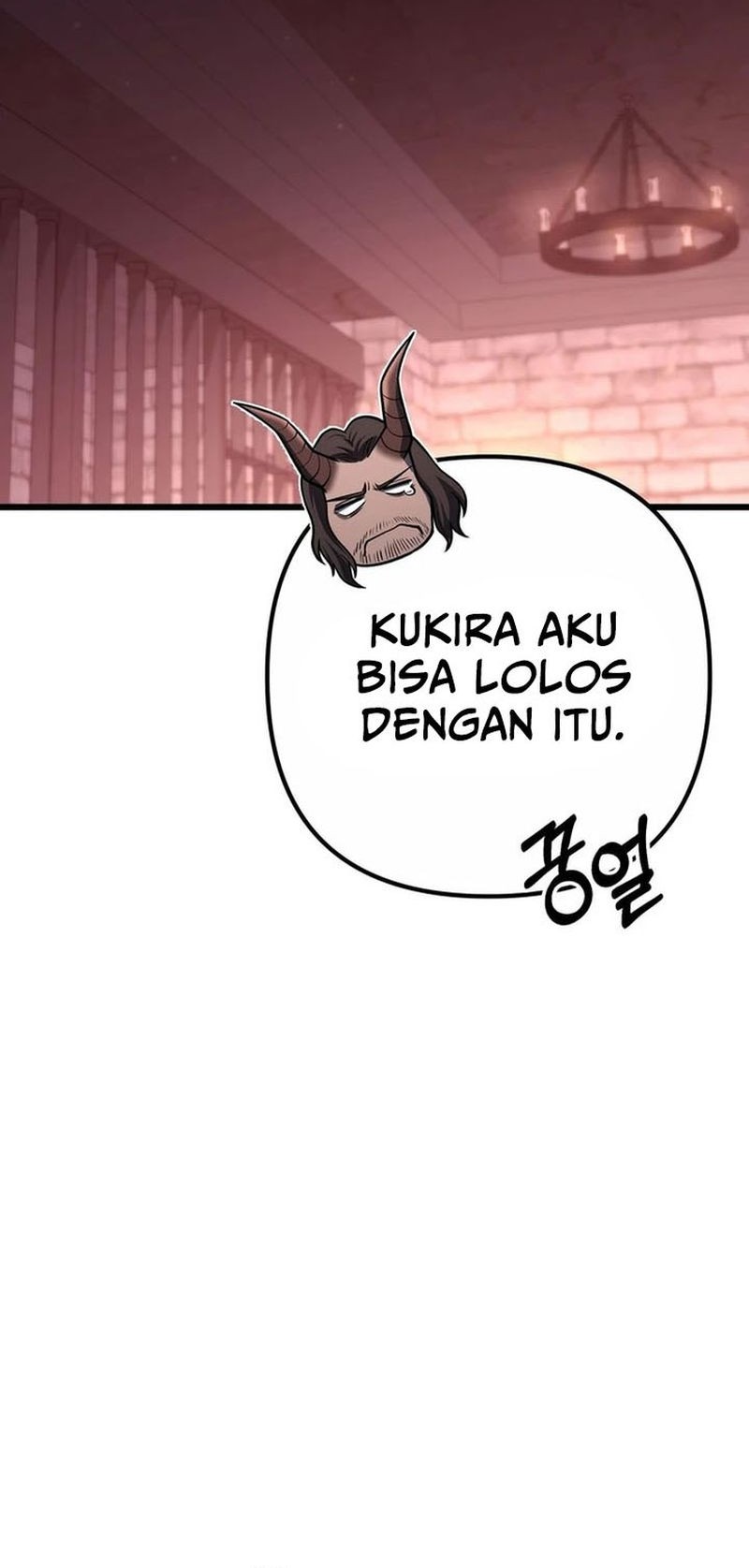 Maxed Out Leveling Bab 82 halaman 46