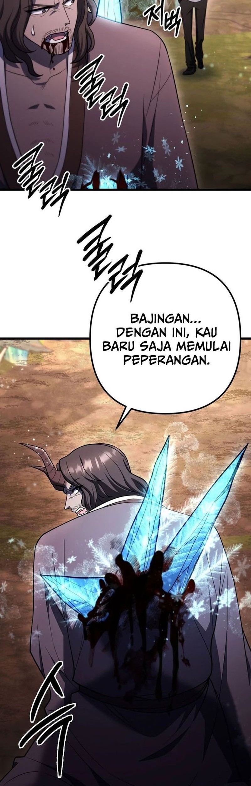 Maxed Out Leveling Bab 82 halaman 63