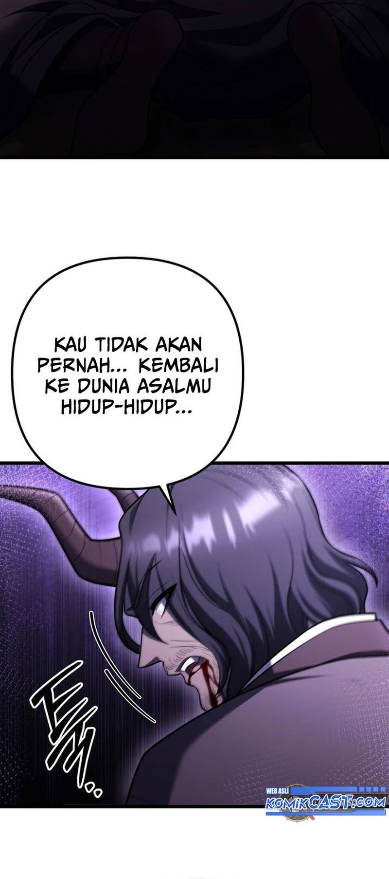 Maxed Out Leveling Bab 82 halaman 64