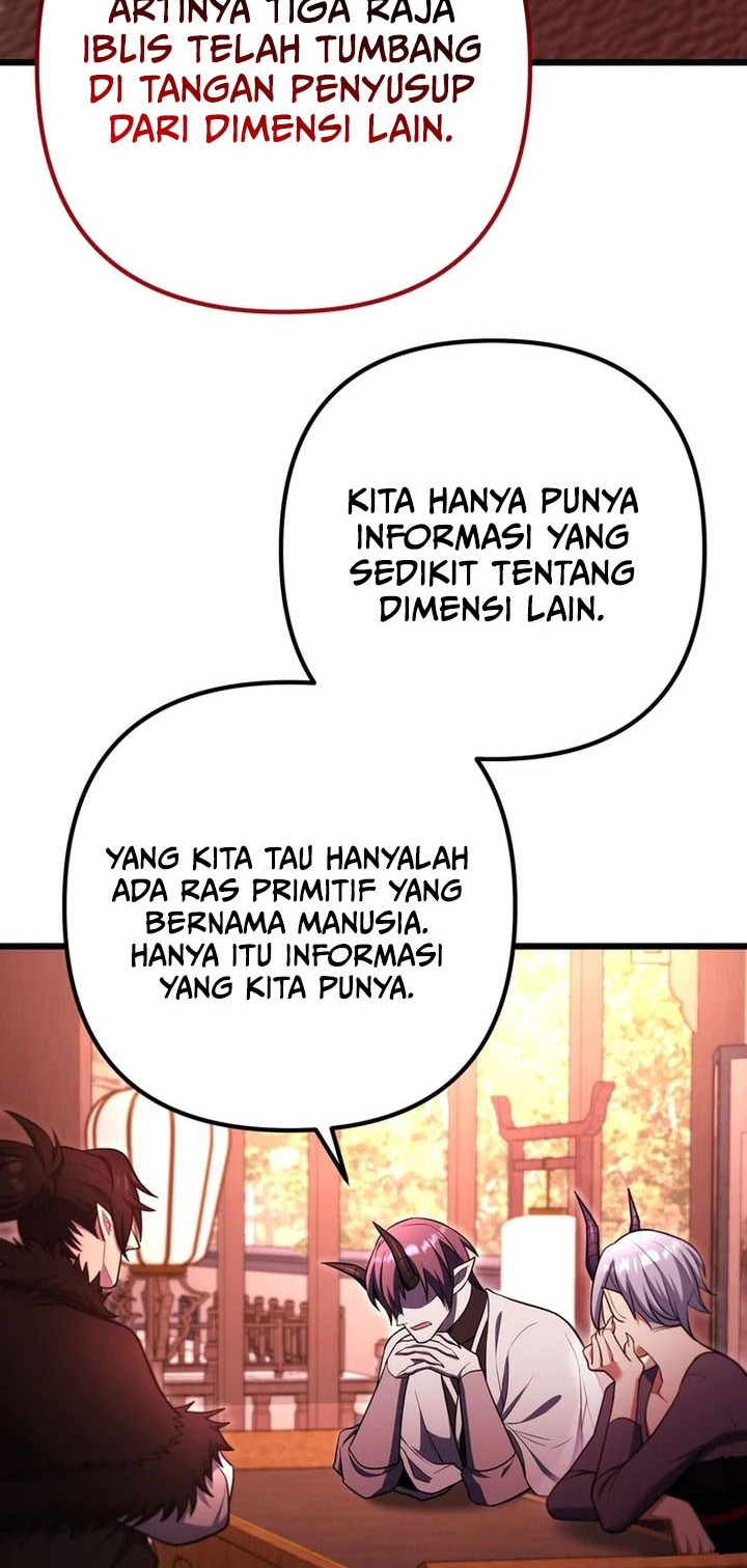 Maxed Out Leveling Bab 83 halaman 9