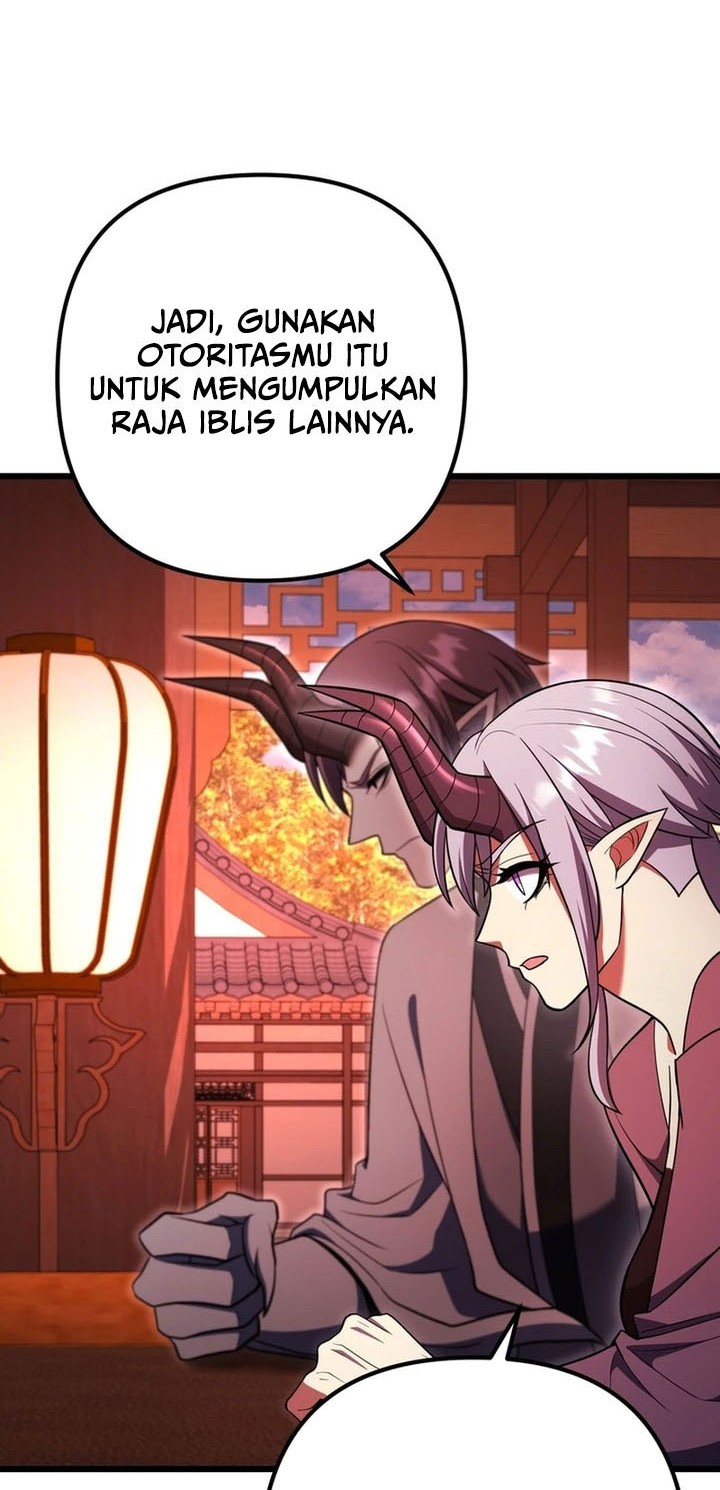 Maxed Out Leveling Bab 83 halaman 11