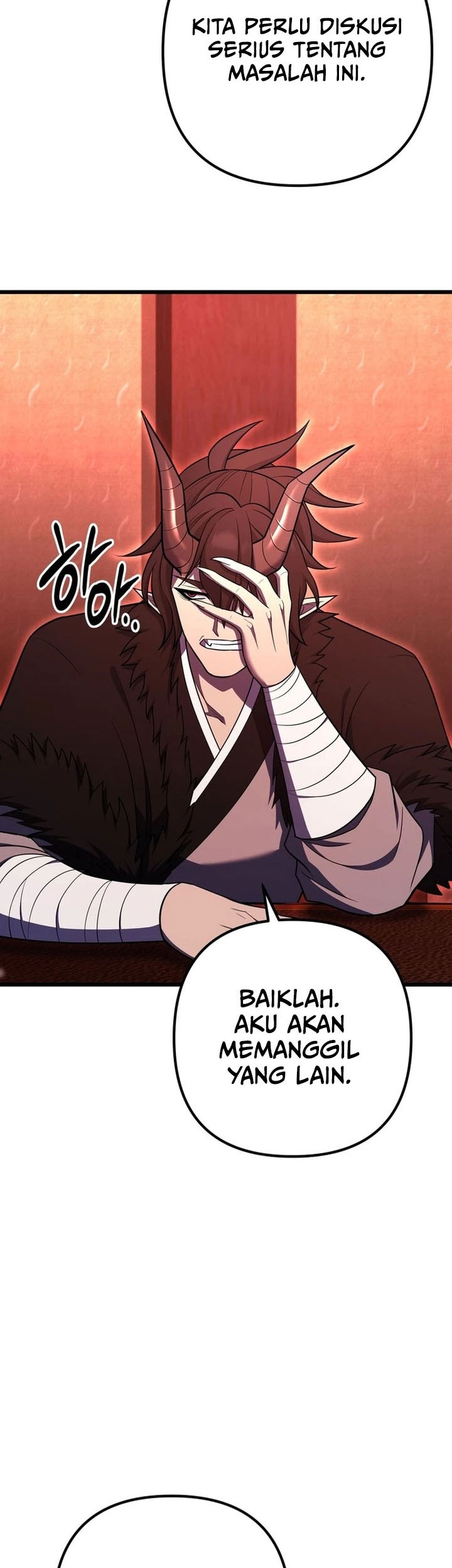 Maxed Out Leveling Bab 83 halaman 12